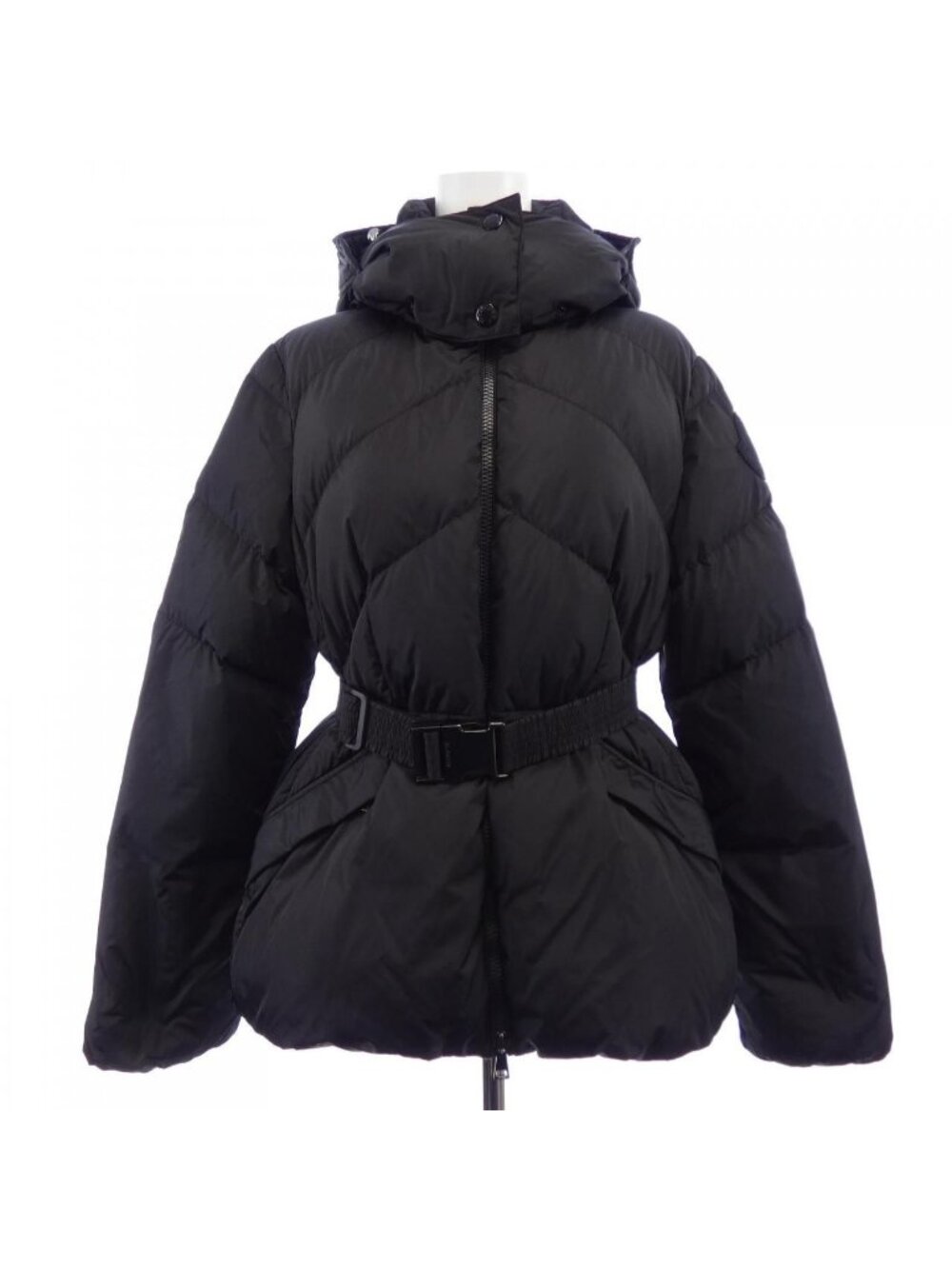 Moncler Aloes Down Jacket